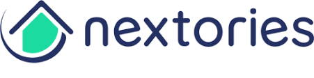 logo nextories